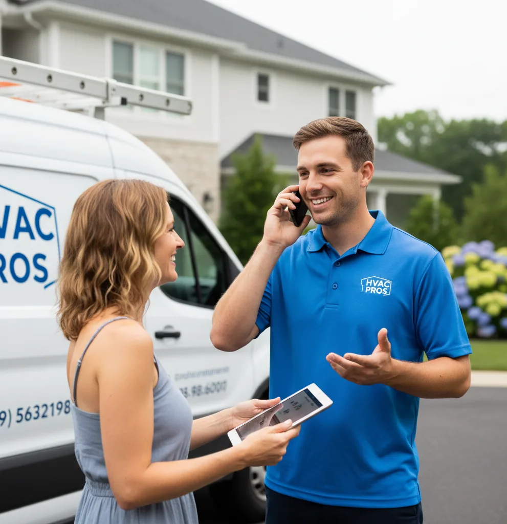 AC Installation in Grayslake, IL